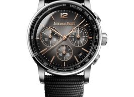 Audemars Piguet CODE 11.59 26393CR.OO.A002KB.01 -