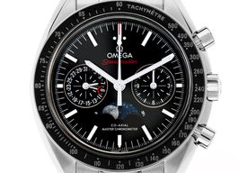 Omega Speedmaster Moonphase 304.30.44.52.01.001 -