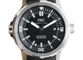 IWC Aquatimer Automatic IW328802 -