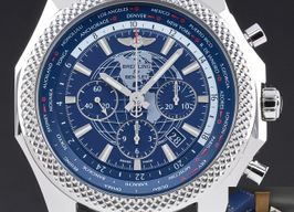 Breitling Bentley B05 Unitime AB0521 -