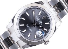 Rolex Datejust 41 126300 -