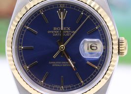 Rolex Datejust 36 16233 (1994) - 36 mm Gold/Steel case