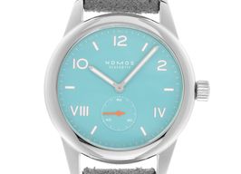 NOMOS Club Campus 717 -