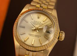 Rolex Lady-Datejust 6917 (1979) - 26 mm