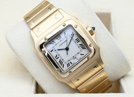 Cartier Santos 887901 -