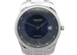 Longines Master Collection L2.793.4.92.6 -