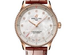 Breitling Navitimer R77320E61A1P1 -