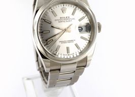 Rolex Datejust 36 126200 -