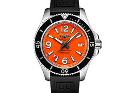 Breitling Superocean 42 A17366D71O1S1 -