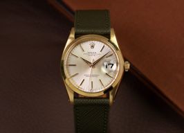 Rolex Oyster Perpetual Date 1500 -