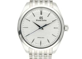 Grand Seiko Elegance Collection SBGY013G -