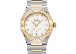 Omega Constellation 131.25.29.20.52.002 -