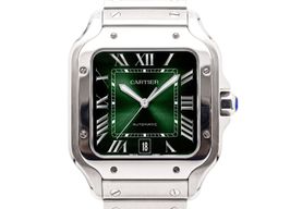 Cartier Santos WSSA0062 -