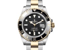 Rolex Submariner Date 116613LN -