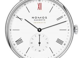 NOMOS Ludwig Neomatik 250.S2 -