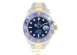 Rolex Submariner Date 126613LB -