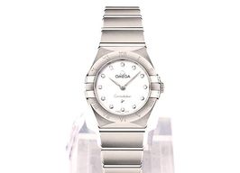 Omega Constellation Quartz 131.10.25.60.55.001 -
