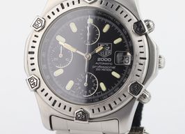 TAG Heuer 2000 169.306 -