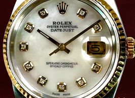 Rolex Datejust 36 16233 -
