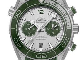 Omega Seamaster Planet Ocean Chronograph 215.32.46.51.06.001 -