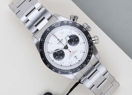 Tudor Black Bay Chrono 79360N (2022) - 41 mm Steel case