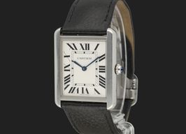 Cartier Tank Solo WSTA0028 -