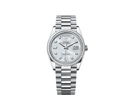 Rolex Day-Date 36 128396TBR -