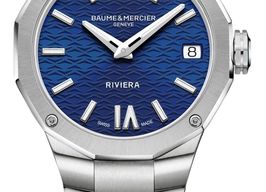 Baume & Mercier Riviera M0A10727 -