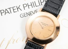 Patek Philippe Calatrava 2594 -