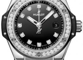 Hublot Big Bang 485.SX.1270.RX.1204 -