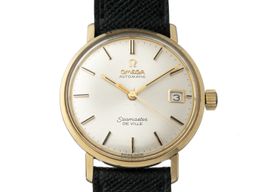 Omega Seamaster DeVille 166.020 -