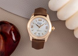 Glashütte Original Lady Serenade 1-39-22-09-01-44 (Unknown (random serial)) - Pearl dial 36 mm Rose Gold case