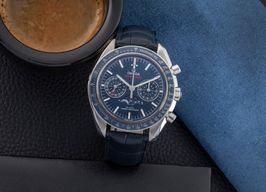 Omega Speedmaster Moonphase 304.33.44.52.03.001 -