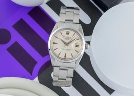 Rolex Oyster Perpetual Date 1500 -