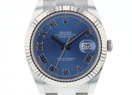 Rolex Datejust 41 126334 -