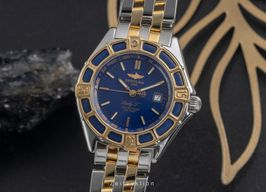 Breitling Lady J D52065 -