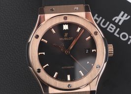 Hublot Classic Fusion 542.OX.1181.RX -