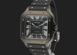Cartier Santos WSSA0039 -