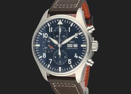 IWC Pilot Chronograph IW377714 -