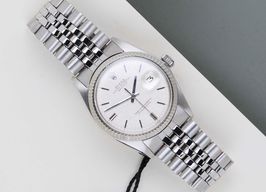Rolex Datejust 1601 -