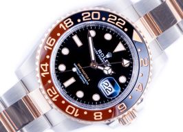 Rolex GMT-Master II 126711CHNR -