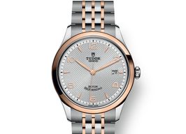 Tudor 1926 91551 (2025) - Silver dial 39 mm Steel case