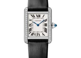 Cartier Tank W4TA0031 -