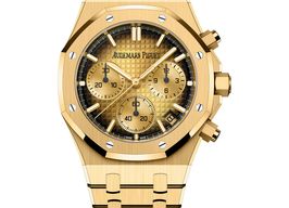 Audemars Piguet Royal Oak Chronograph 26240BA.OO.1320BA.02 -