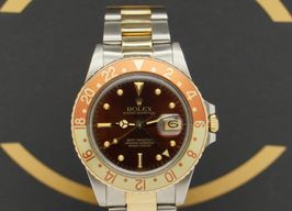 Rolex GMT-Master 16753 -