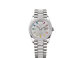Rolex Day-Date 36 128349RBR -