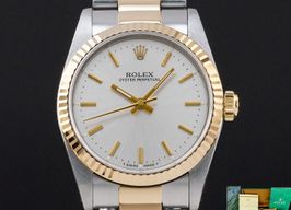 Rolex Oyster Perpetual 31 67513 -