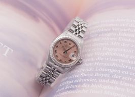 Rolex Lady-Datejust 69174 -