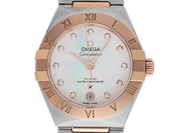 Omega Constellation 131.20.29.20.55.001 -