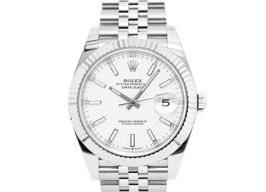 Rolex Datejust 41 126334 -
